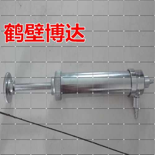 鶴壁博達廠家銷售FW型高負壓瓦斯采樣器線上接單，歡迎您下單。