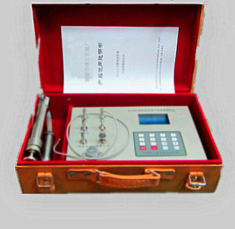 博達(dá)長(zhǎng)期出售WGCB型瓦斯管路參數(shù)測(cè)定儀規(guī)格可定制