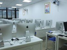 萬盛計算機培訓 賦能職業發展，成就技術人才