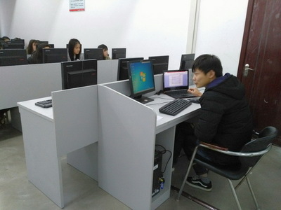 校企合作增強(qiáng)實(shí)踐教學(xué)，信息工程系動漫設(shè)計(jì)專業(yè)積極推進(jìn)雙師授課模式