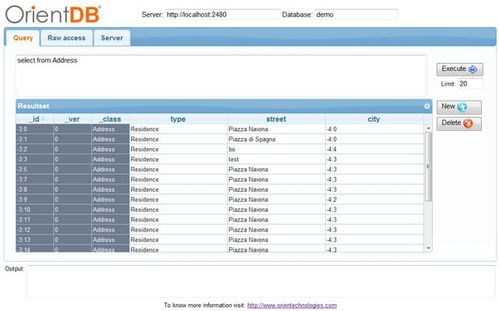 開源NoSQL數(shù)據(jù)庫 數(shù)據(jù)處理與存儲支持的強(qiáng)大引擎